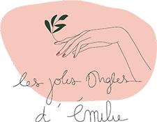 Les Jolis Ongles d'Émilie