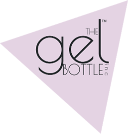 The gel bottle