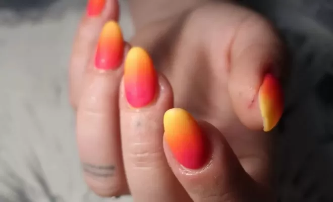Manucure fantaisie, Viroflay, Les Jolis Ongles d'Émilie