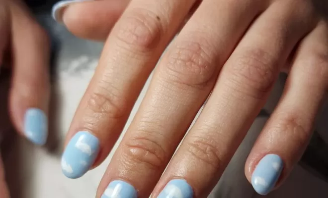 Manucure fantaisie, Viroflay, Les Jolis Ongles d'Émilie