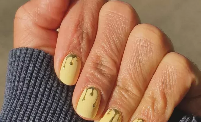 Manucure fantaisie, Viroflay, Les Jolis Ongles d'Émilie