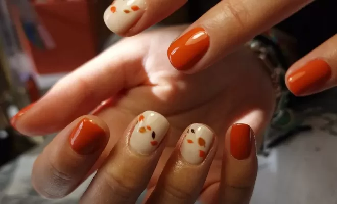 Manucure fantaisie, Viroflay, Les Jolis Ongles d'Émilie